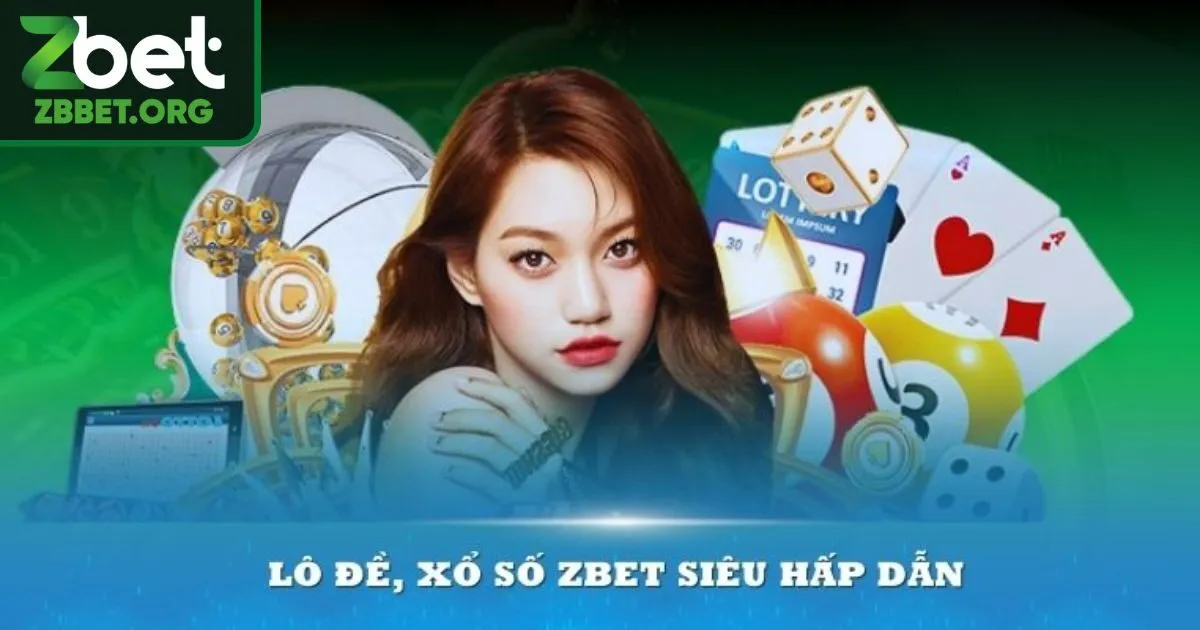 Khám phá kho game đỉnh cao tại nền tảng Zbet