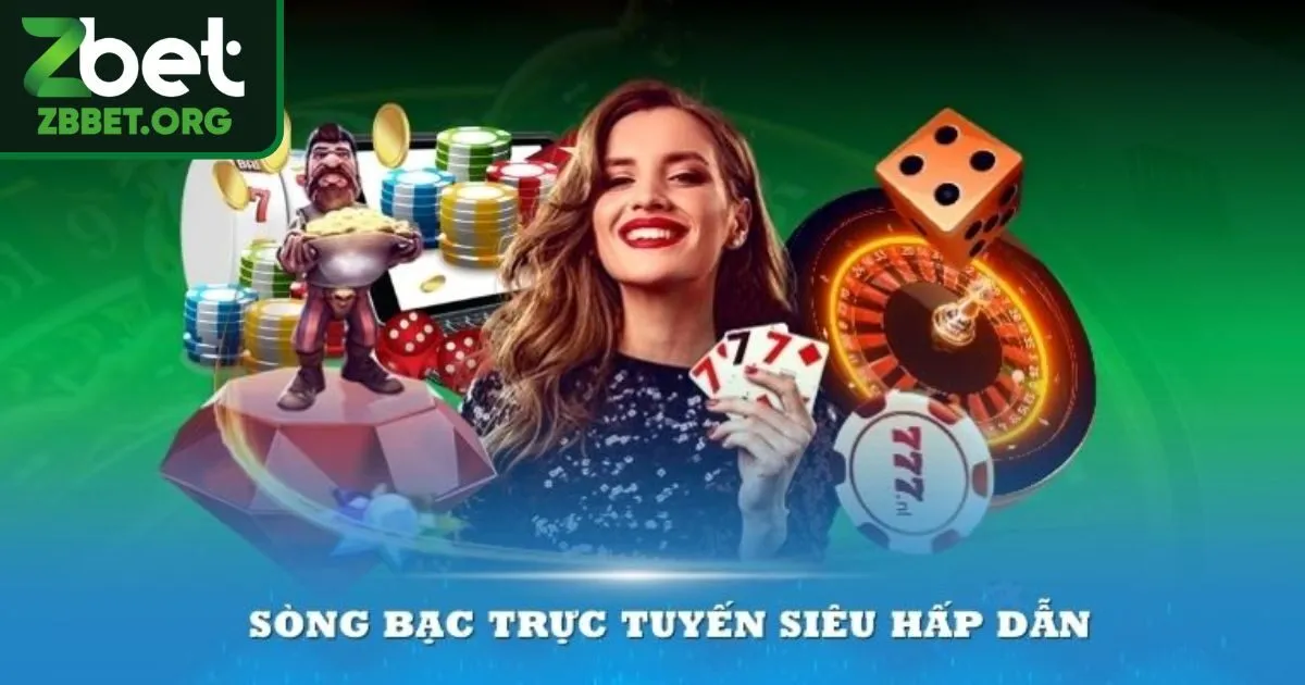 Game bài đổi thưởng